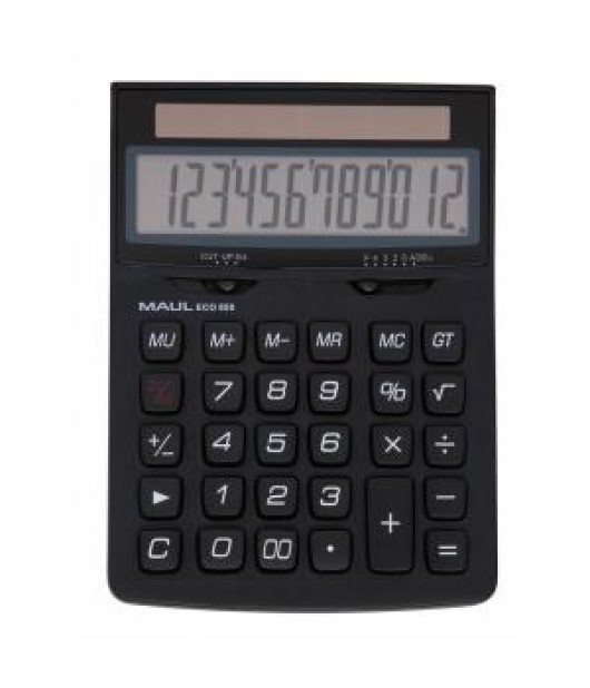 Kalkulačka Maul ECO 850 