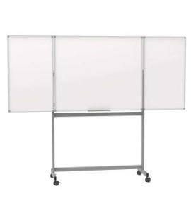 Tabuľa Maul standard mobilná skladacia 100 x 150 cm 