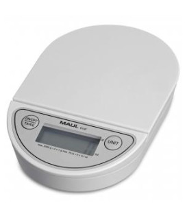 Váha Oval 2 kg 