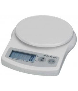 Váha Alpha 2 kg 