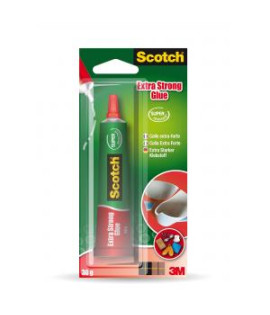Tekuté lepidlo Scotch extra silné 30ml 