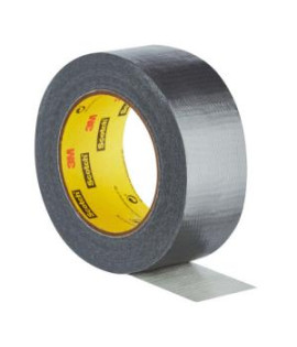 Opravná páska Scotch, Extremium, vysokovýkonná, 48 mm x 27 m, sivá Vysokoúčinná lepiaca páska do každého počasia Scotch® Extremium™