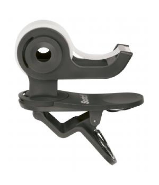 Dispenzor C19 Clip s páskou Magic 19mm x 8,89m 
