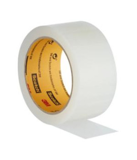 Opravná páska Scotch, Extremium, vysokovýkonná, 48 mm x 20 m, priehľadná Vysokoúčinná páska Scotch® Extremium™ INVISIBLE má vysokú priľnavosť a je takmer neviditeľná.