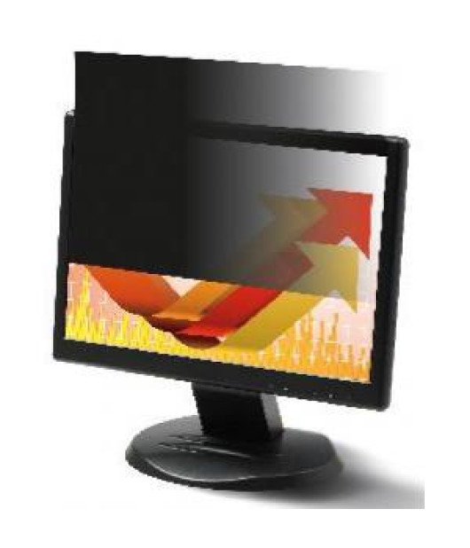 Bezpečnostný filter na obrazovku 3M PF22W 22’’ 16:10 474 x 296 mm 