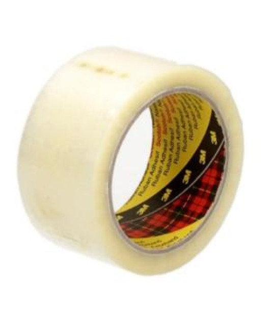 Baliaca lepiaca páska Scotch 50mm x 66m priehľadná 