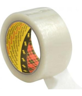 Baliaca lepiaca páska Scotch 38mm x 66m priehľadná 