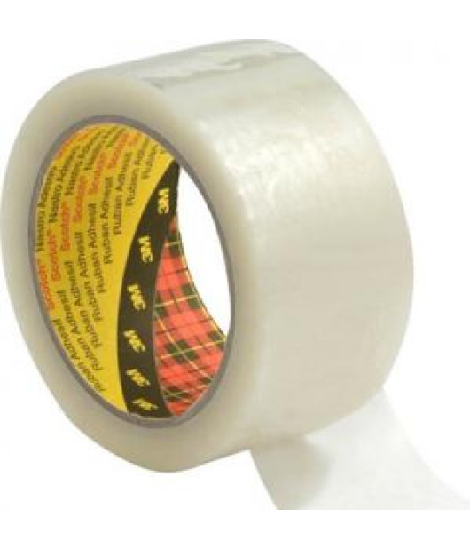 Baliaca lepiaca páska Scotch 38mm x 66m priehľadná 