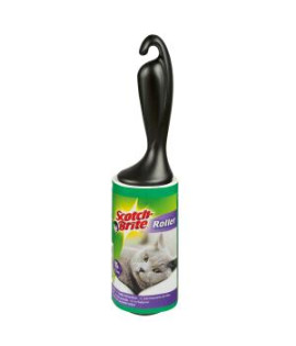 Čistiaci valček Scotch-Brite 30 listov 