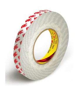 Lepiaca páska obojstranná 3M 19 mm x 50 m 