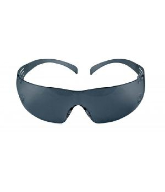 Ochranné okuliare 3M SecureFit sivé 