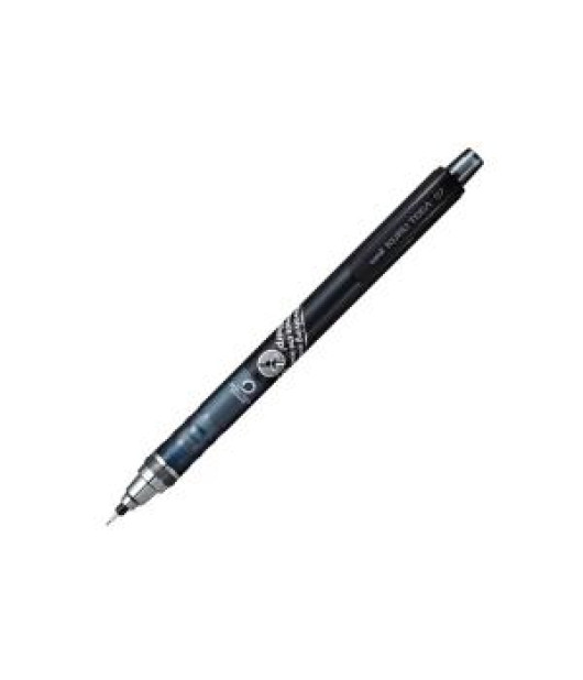 Mikroceruzka uni Kuru Toga M5-450, 0,7 mm, sivá 