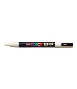 Popisovač uni POSCA PC-3M smotanový 