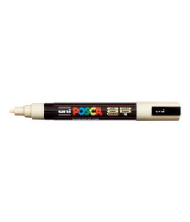 Popisovač uni POSCA PC-5M smotanový 