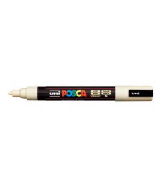 Popisovač uni POSCA PC-5M smotanový 