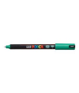 Popisovač uni POSCA PC-1MR zelený 