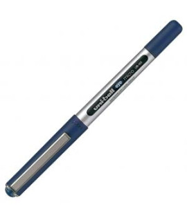 Roller uni eye micro UB-150 modrý 