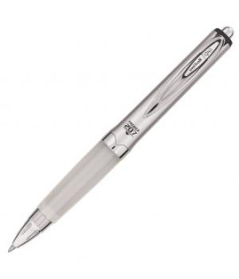 Roller gélový uni Premier UMN-207GG strieborný 
