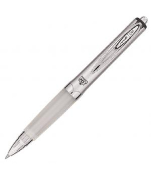 Roller gélový uni Premier UMN-207GG strieborný 