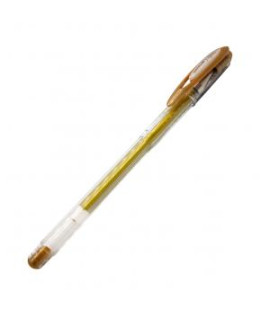 Roller gélový uni Signo UM-120 Noble metal zlatý 