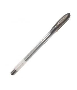Roller gélový uni Signo UM-120 Noble metal strieborný 