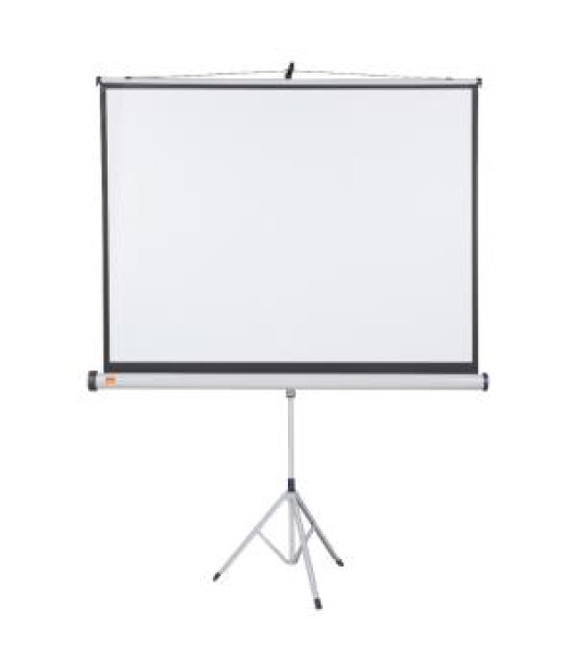 Projekčné plátno Nobo 16:10 s podstavcom, 1500x1000 mm 
