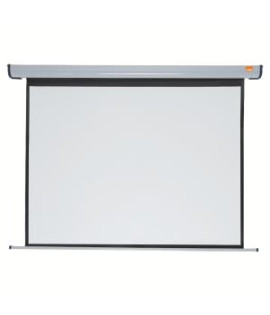 Elektrické plátno Nobo 1600 × 1200 mm 