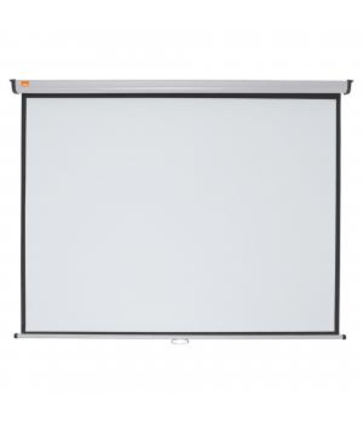 Projekčné plátno Nobo 4:3 na stenu 1750x1325 mm 