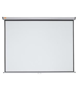 Projekčné plátno Nobo 4:3 na stenu 2000x1513 mm 
