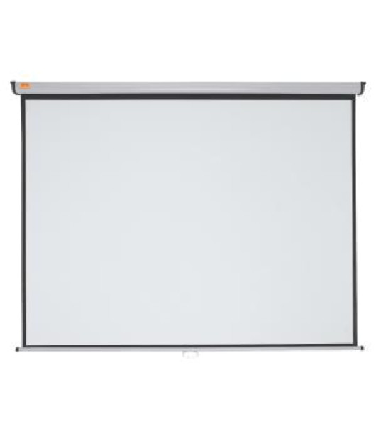 Projekčné plátno Nobo 4:3 na stenu 2000x1513 mm 