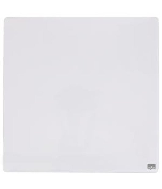Magnetická tabuľa Nobo 36x36cm biela 