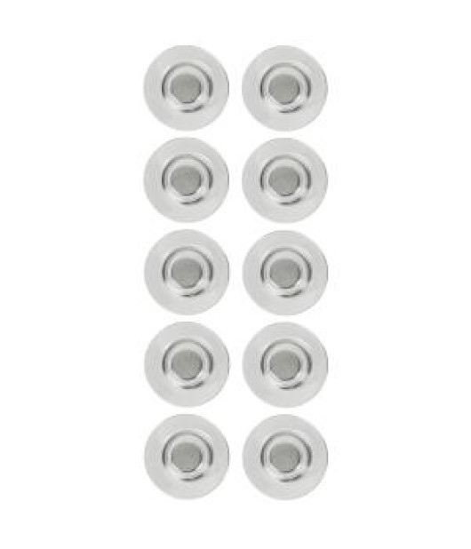 Magnety Nobo Rare Earth 32mm 10 ks 
