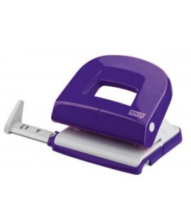 Dierovačka Novus E 216 fialová/sivá 