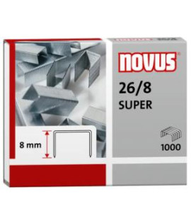 Spinky Novus 26/8 SUPER • 1000 ks 