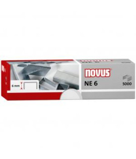 Spinky Novus NE 6 • 5000 ks 