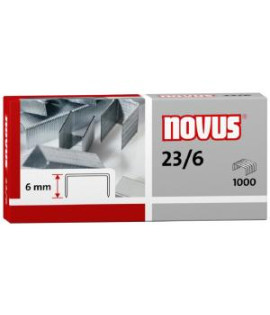 Spinky Novus 23/6 • 1000 ks 