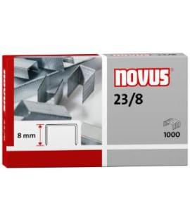 Spinky Novus 23/8 • 1000 ks 