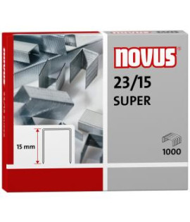 Spinky Novus 23/15 SUPER • 1000 ks 