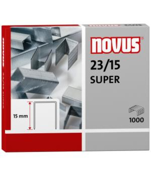 Spinky Novus 23/15 SUPER • 1000 ks 