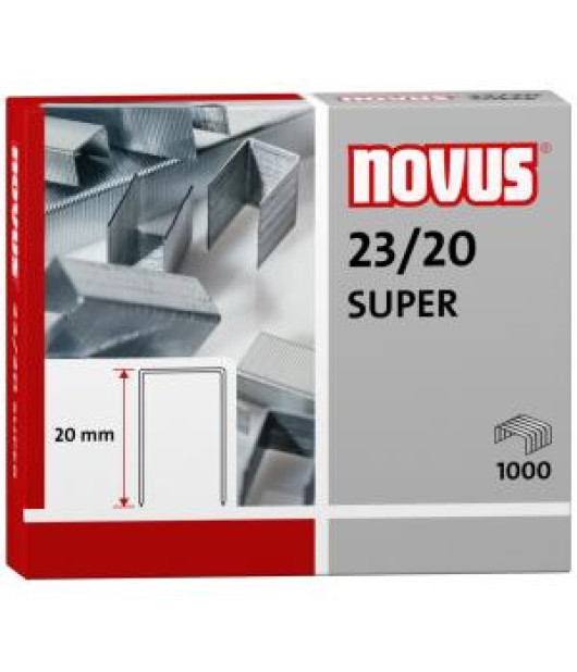Spinky Novus 23/20 SUPER • 1000 ks 