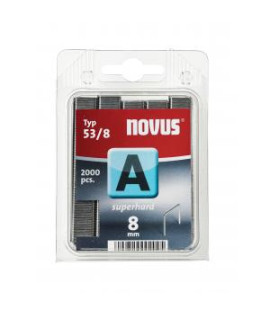 Spinky Novus 53/8 S • 1800 ks 