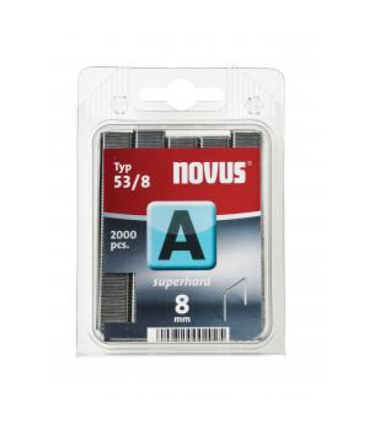 Spinky Novus 53/8 S • 1800 ks 