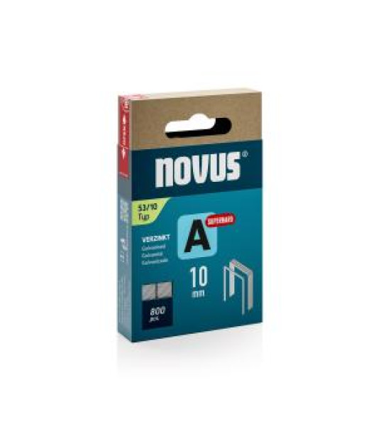 Spinky Novus 53/10 • 800 ks 