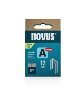 Spinky Novus 53/12 S • 800 ks 