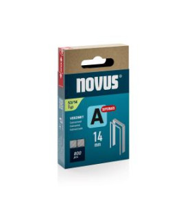 Spinky Novus 53/14 S • 800 ks 