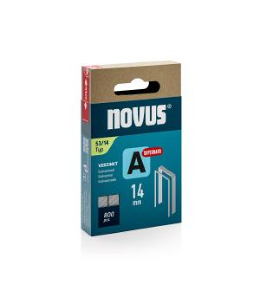 Spinky Novus 53/14 S • 800 ks 