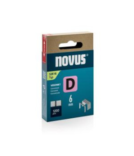 Spinky Novus 53 F/6 • 1200 ks 