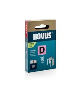 Spinky Novus 53 F/10 • 600 ks 