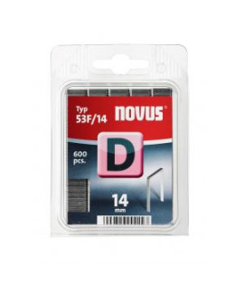Spinky Novus 53 F/14 • 600 ks 