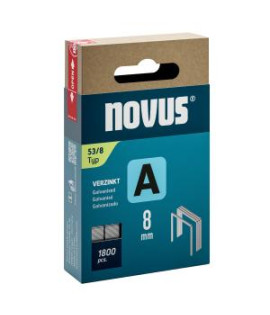 Spinky Novus 53/8 • 1800 ks 